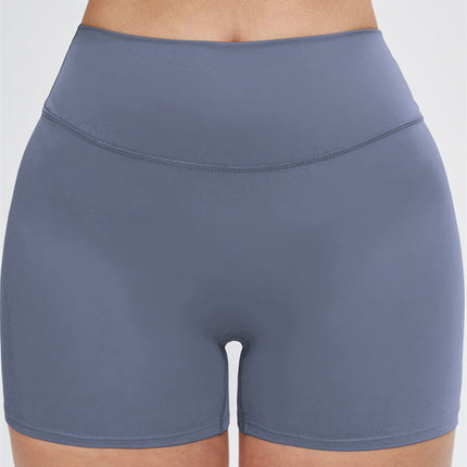 The New Isabella Shorts