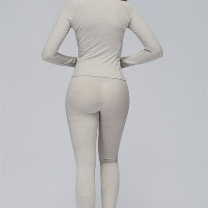 The Radiance Leggings