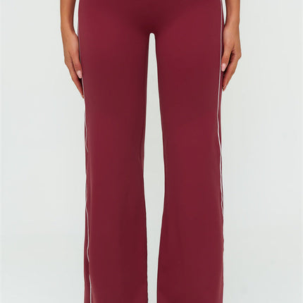 The Amara Flared Leggings