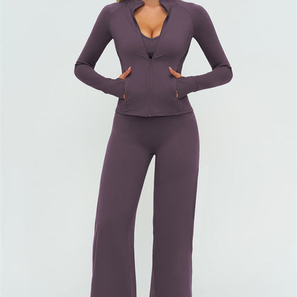 The Twirl New Straight Leg Pants