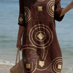 Brown / 2XL