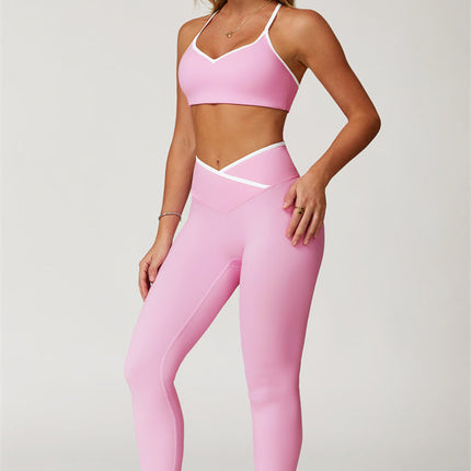 The Boost Leggings