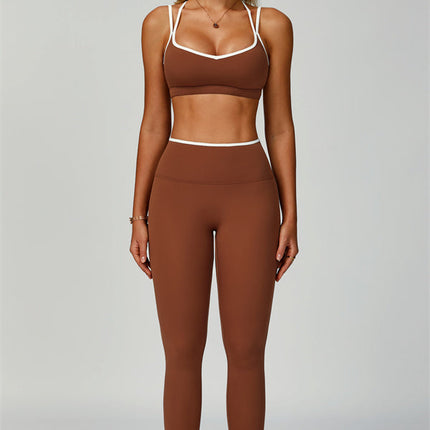 The Quest Sports Bra