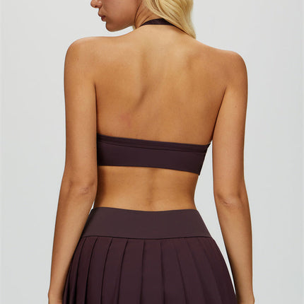 The Dreamy Tennis Skirt