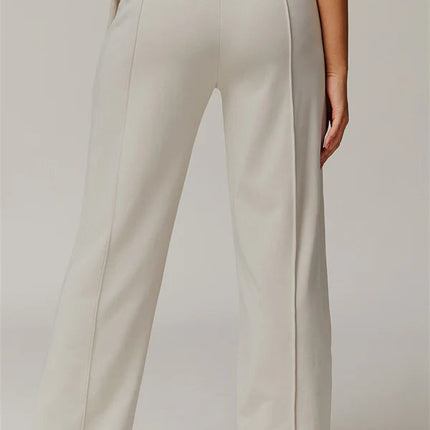 The Motion Crop Top Sweatpants 2-Piece Set