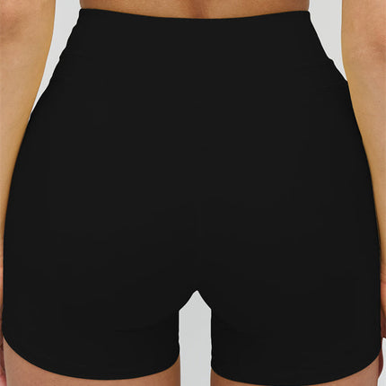 The Stride Sports Bra Shorts 2-Piece Set
