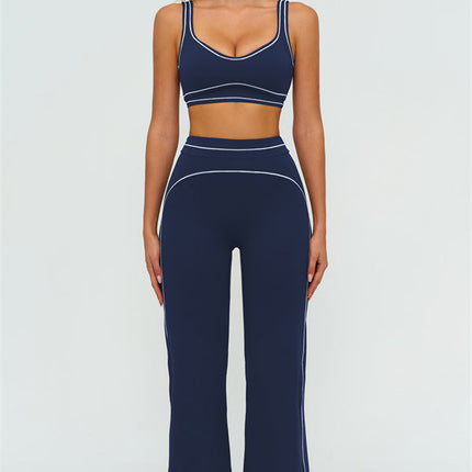 The Amara Flared Leggings