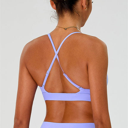 The Ember Sports Bra