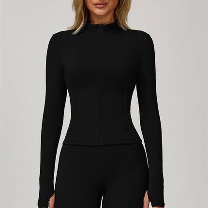 The Refresh Jacket Flared Leggings 2-Piece Set