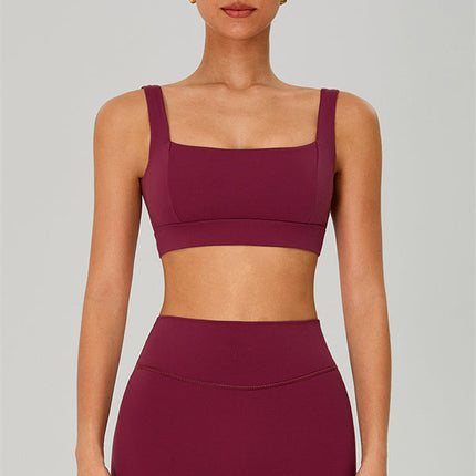 The Jewel Sports Bra