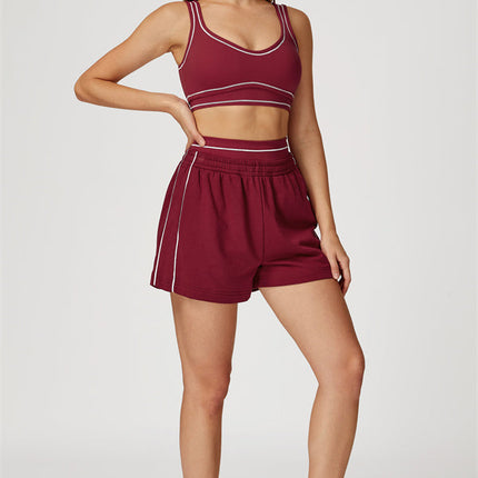 The Amara Sports Bra