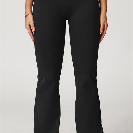 The Epic Flared Leggings
