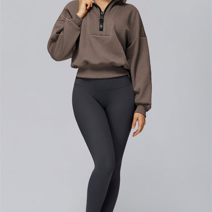 The Elle Form Sweatshirt