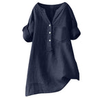 Navy Blue / S