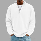 White / S