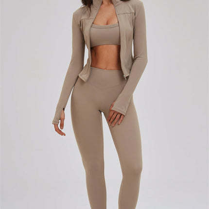 The Kinetic Leggings