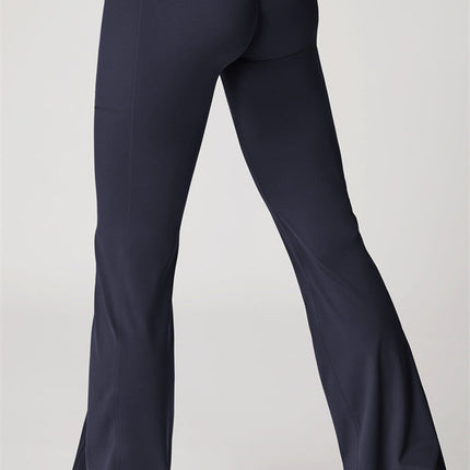 The Propel Sports Bra Flared Leggings 2-Piece Set