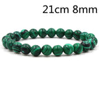 Green / 21cm 8mm