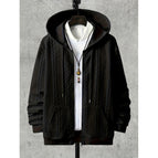 Black / 1XL