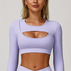 Violet / S