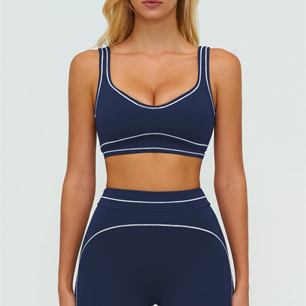 The Amara Flared Leggings