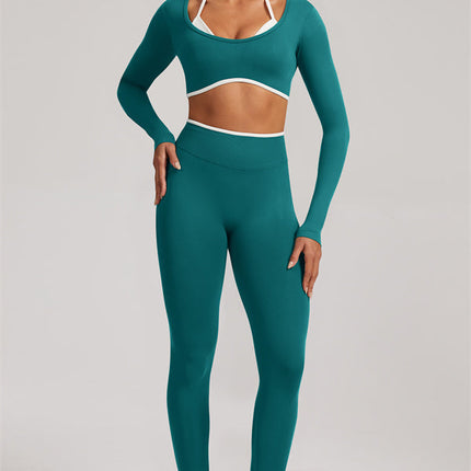 The Elevate New Leggings