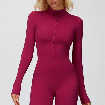 The LiftLine Jumpsuit