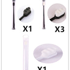 5pcs Wavy Set15