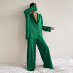Green / L