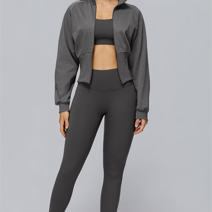 The Elle Form Leggings