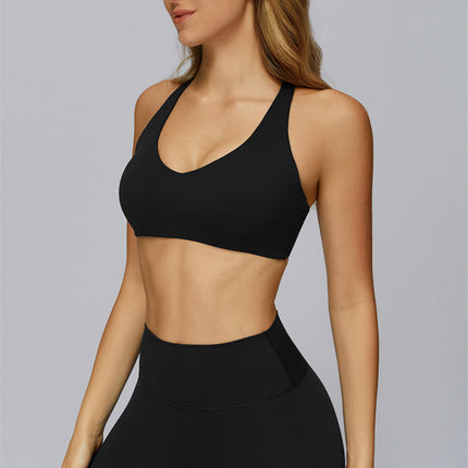 The Radiance Pure Sports Bra