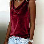 Wine Red / 2XL