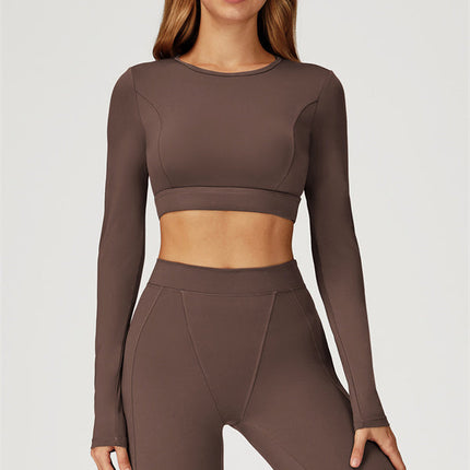 The Conquer Leggings