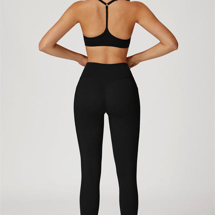 The Propel Sports Bra
