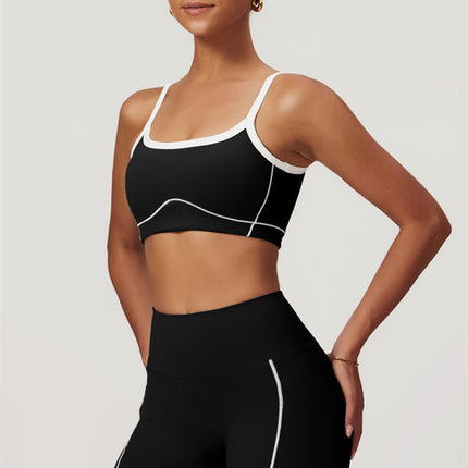 The Venture Sports Bra