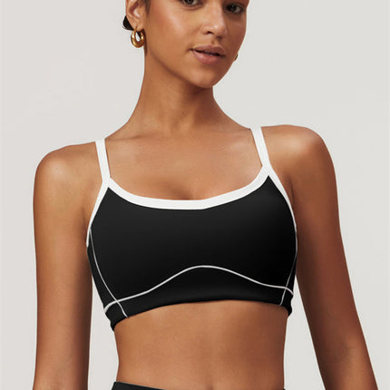 The Venture Sports Bra