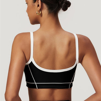 The Venture Sports Bra