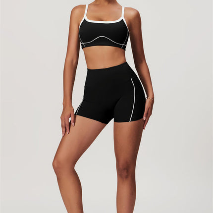 The Venture Sports Bra