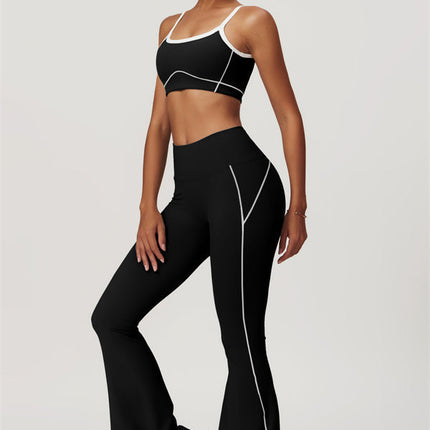The Venture Sports Bra