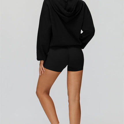 The Fyra Shorts