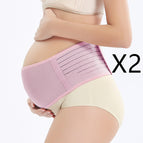 Pink 2PCS / XL