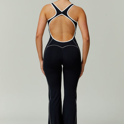 The Radiant X Jumpsuit