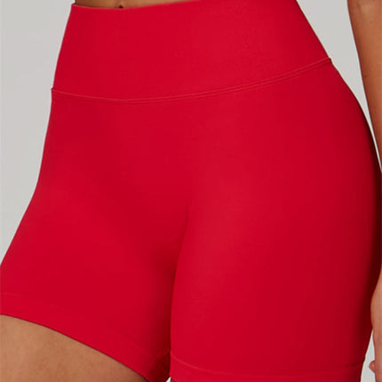 The Empower Jacket Shorts 2-Piece Set