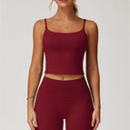 Burgundy / S