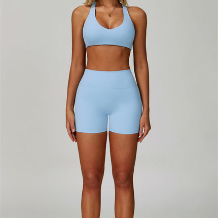 The Seraphine Sports Bra