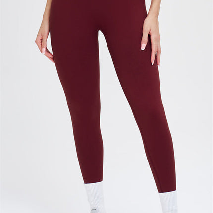 The Whim T-shirt Leggings 2-Piece Set