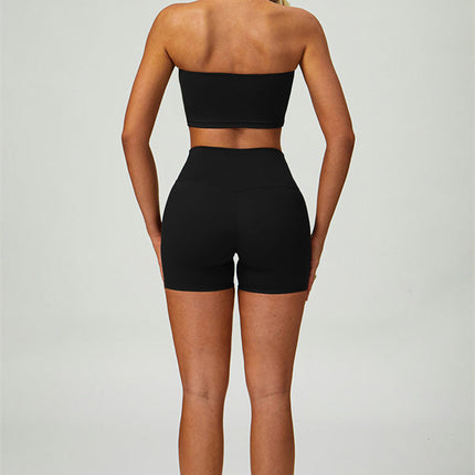 The Seraphine Shorts