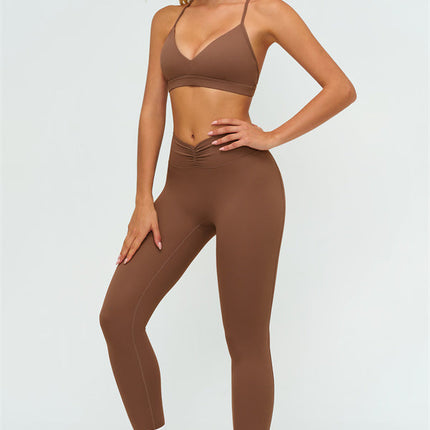 The Lushness Leggings