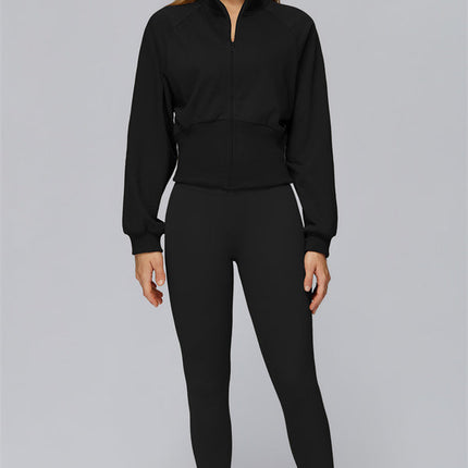 The Elle Form Leggings
