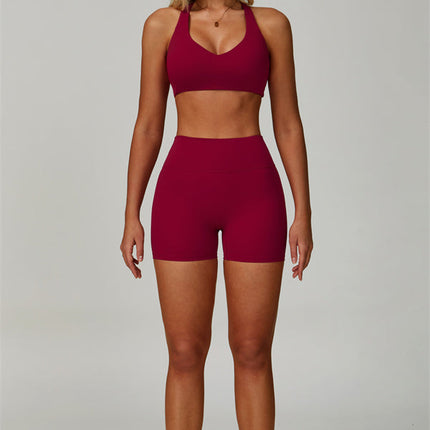 The Seraphine Shorts